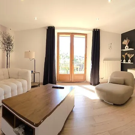 Apartment 2 Pieces Entierement Renoves Proche Du