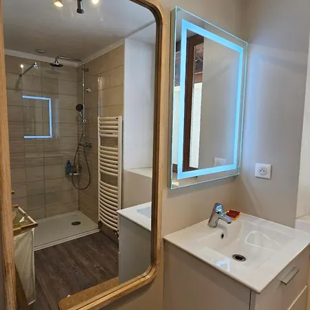 2 Pieces Entierement Renoves Proche Du Apartment Veyrier-du-Lac